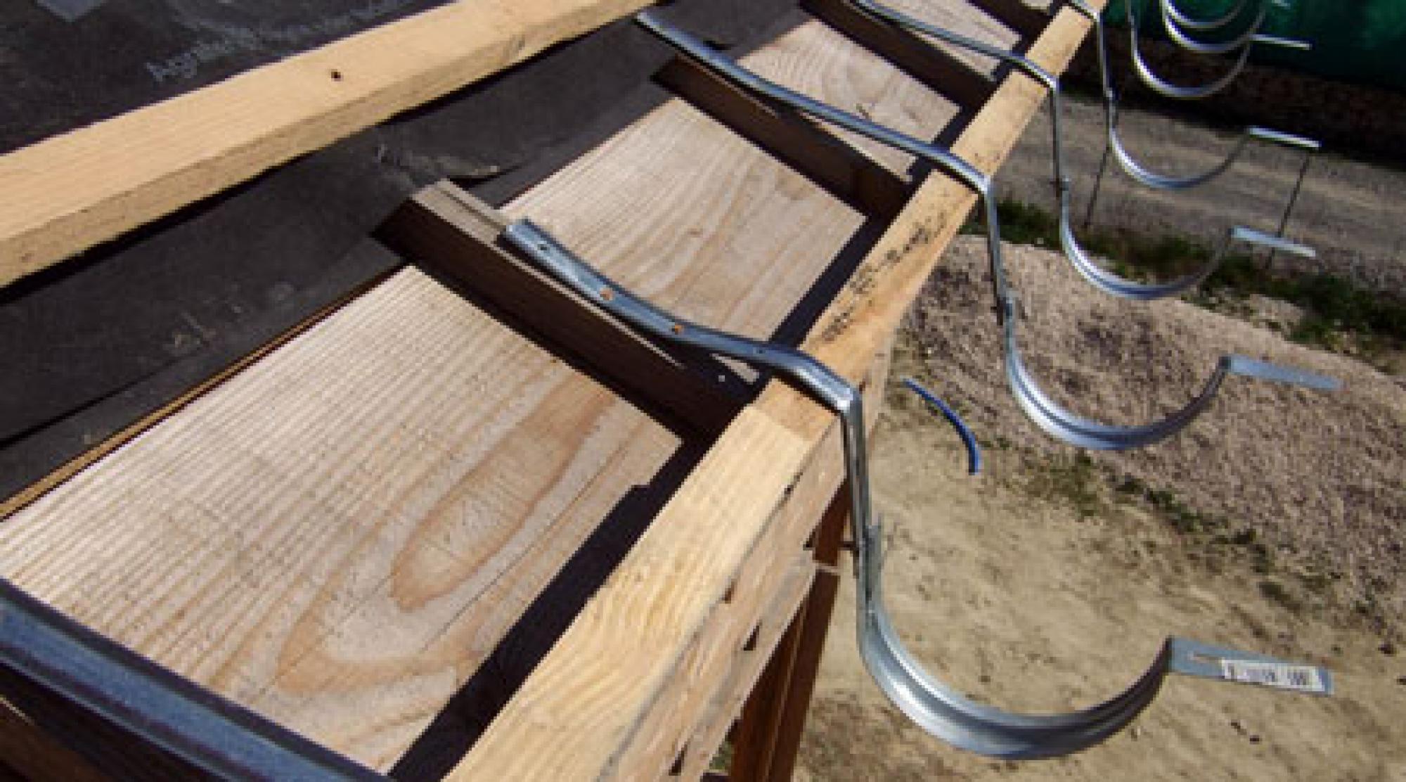 Couvreur zingueur 40 - Blanchard William Couverture